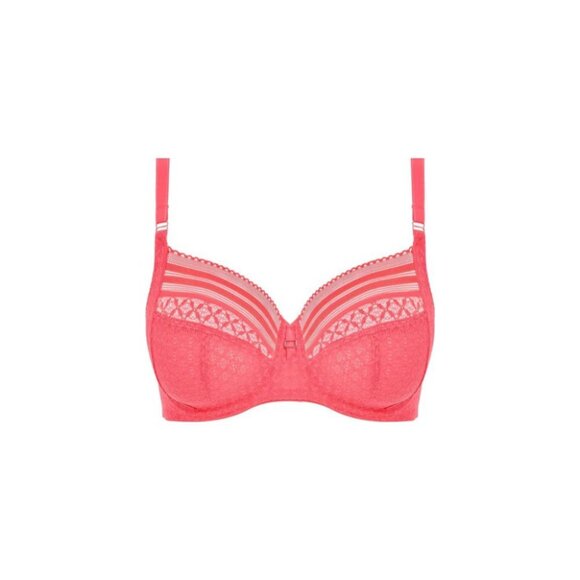 ** Freya** Women's Offbeat Side Support Underwire Bra (AA5641) - Picture 4 of 5